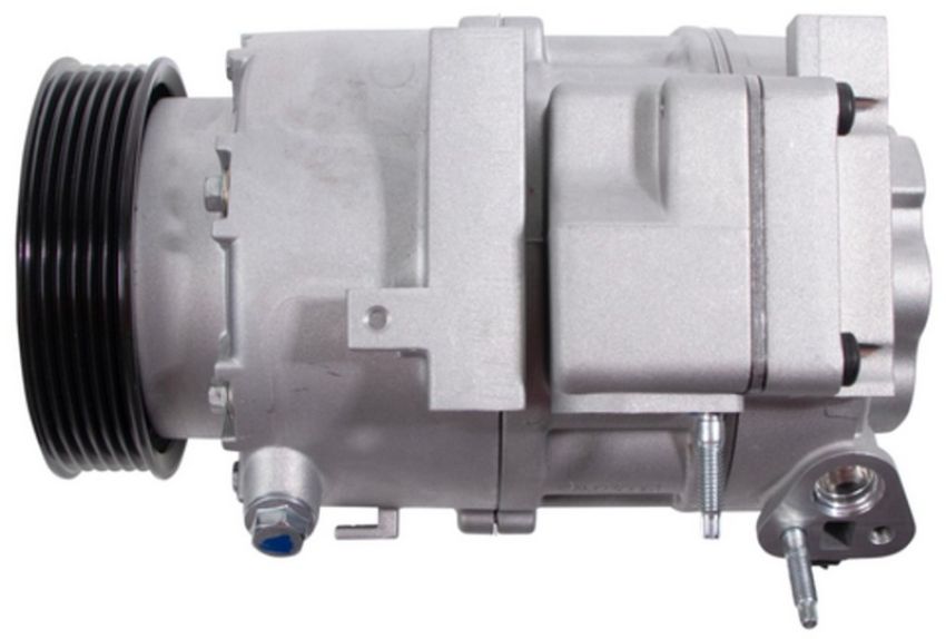 Four Seasons 168308 Halla VS18E Compressor
