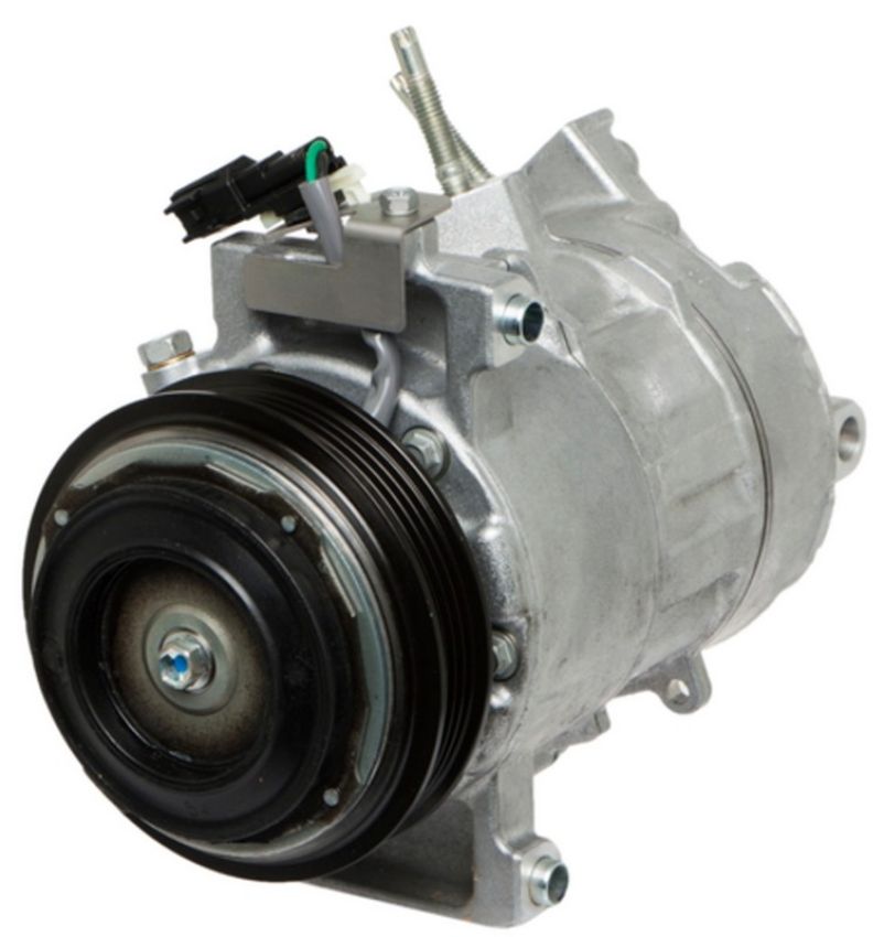 Four Seasons 168310 Denso 6SBH14C Compressor