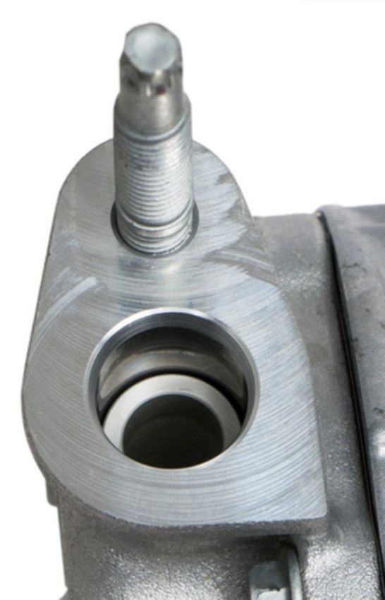 Four Seasons 168311 Ford ESA34C Electric Compressor