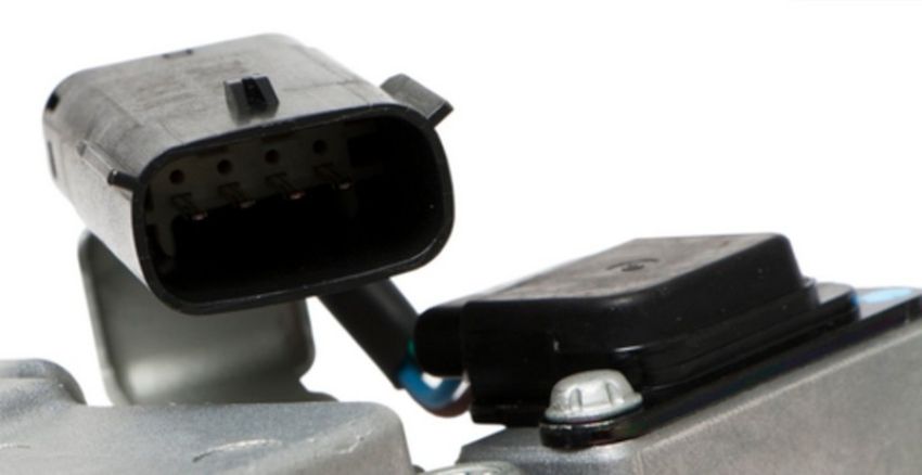 Four Seasons 168311 Ford ESA34C Electric Compressor