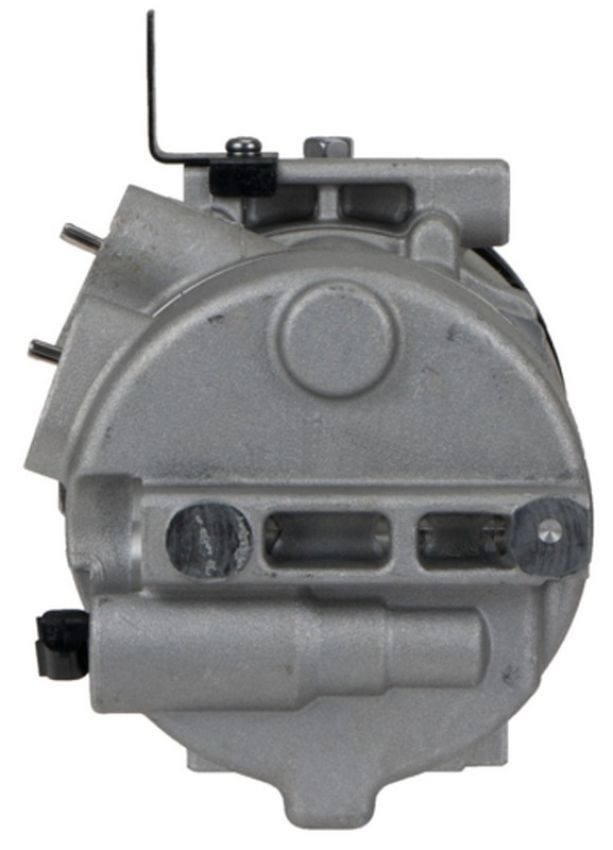 Four Seasons 168312 Halla DVE16 Compressor
