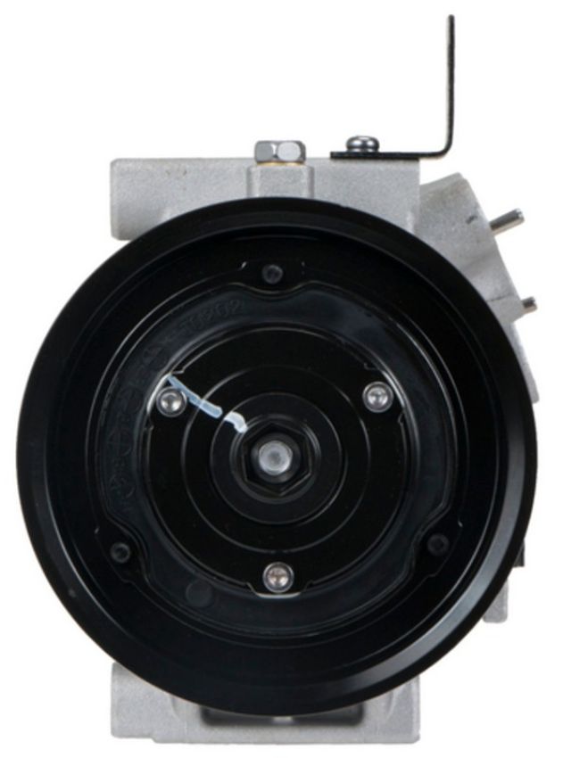 Four Seasons 168312 Halla DVE16 Compressor
