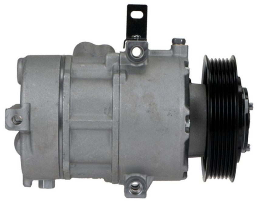 Four Seasons 168312 Halla DVE16 Compressor