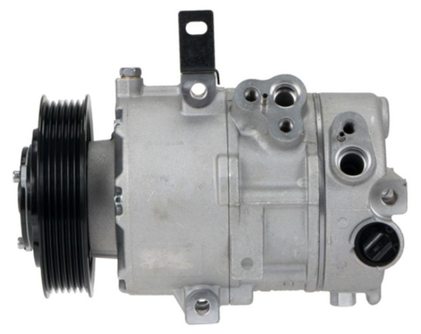 Four Seasons 168312 Halla DVE16 Compressor