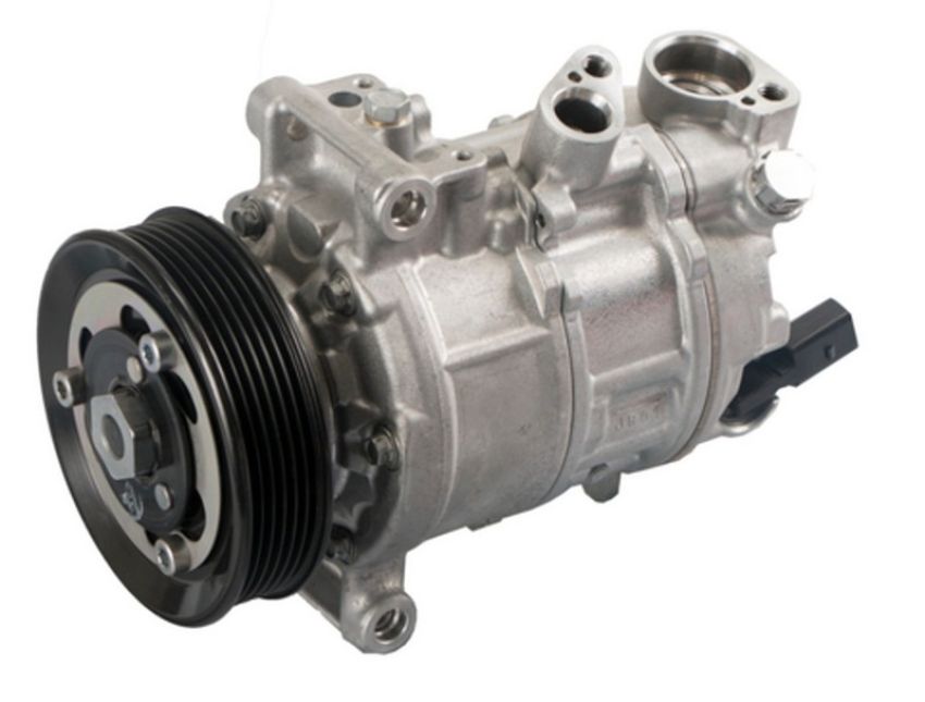 Four Seasons 168315 Denso 6SES14C Compressor