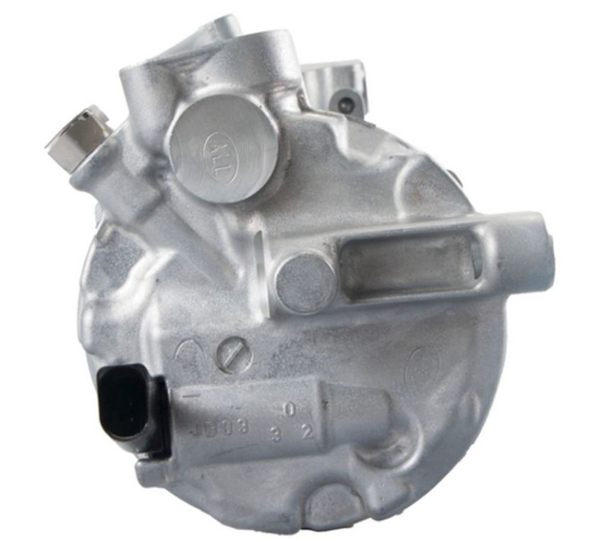 Four Seasons 168315 Denso 6SES14C Compressor