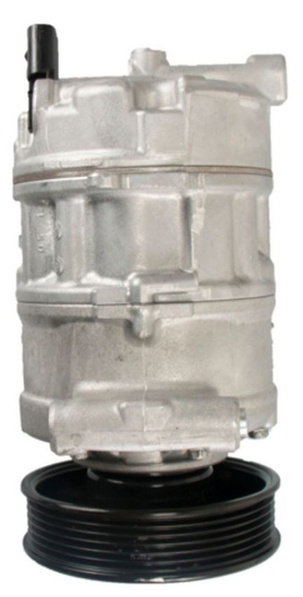 Four Seasons 168315 Denso 6SES14C Compressor
