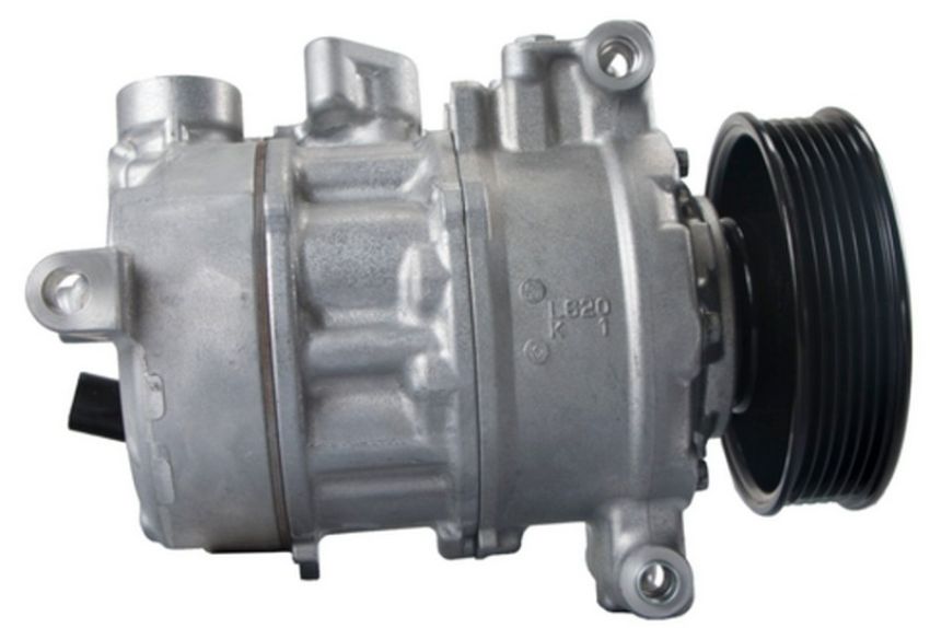 Four Seasons 168315 Denso 6SES14C Compressor