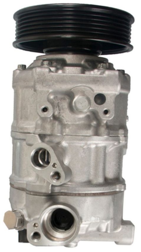 Four Seasons 168315 Denso 6SES14C Compressor