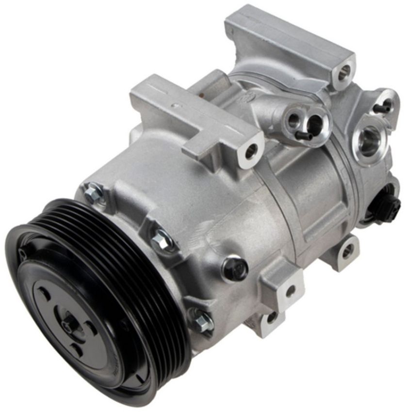 Four Seasons 168316 Halla VS16E Compressor