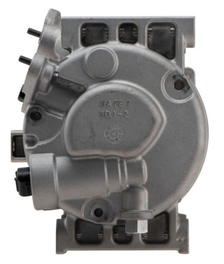 Four Seasons 168316 Halla VS16E Compressor