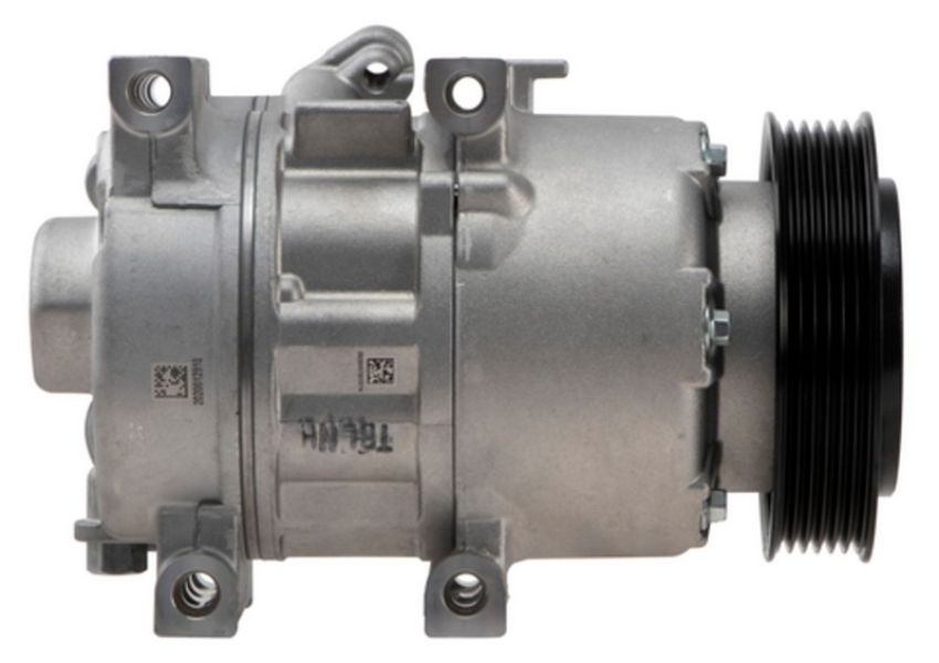 Four Seasons 168316 Halla VS16E Compressor
