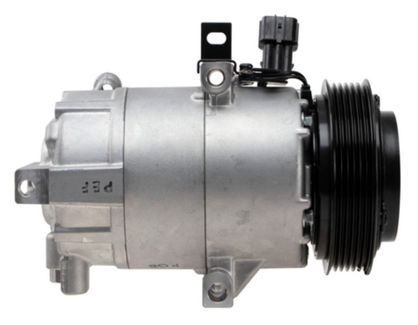 Four Seasons 168317 Halla HCC-VS12 Compressor