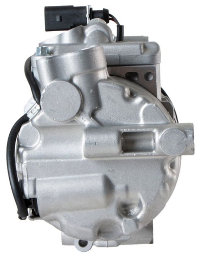 Four Seasons 168318 Denso 6SEU14C Compressor