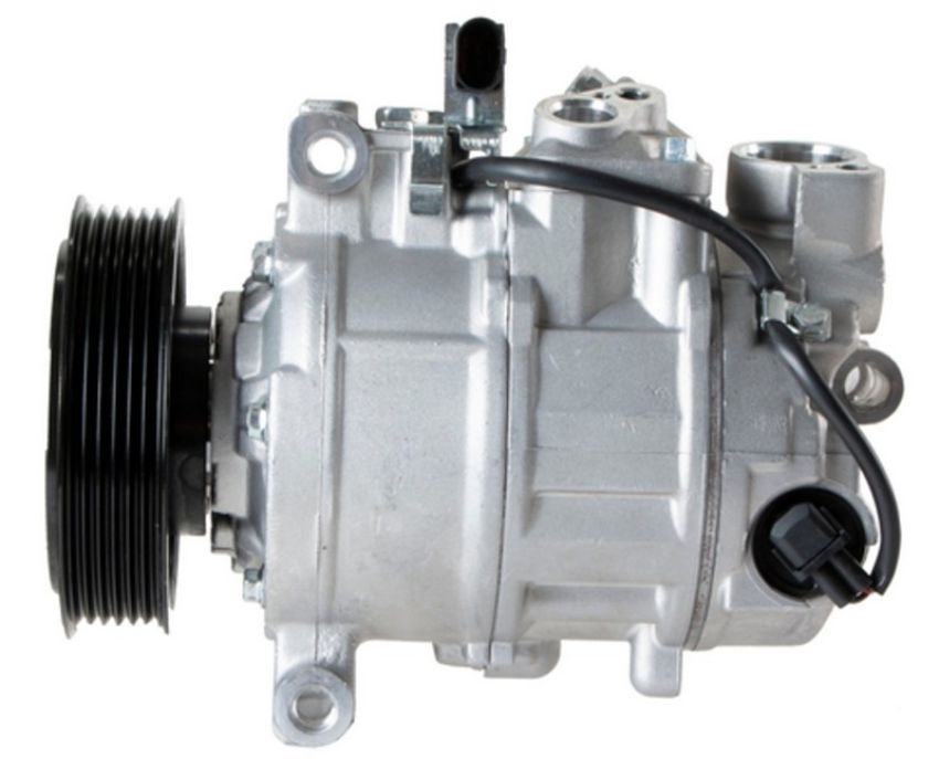 Four Seasons 168318 Denso 6SEU14C Compressor