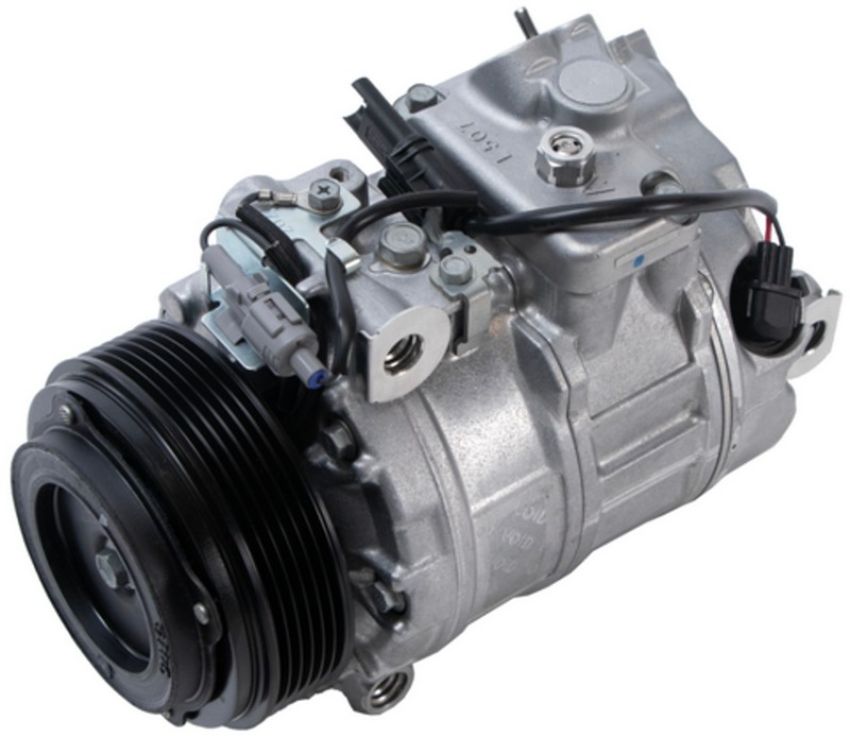 Four Seasons 168319 Denso 7SBU17C Compressor
