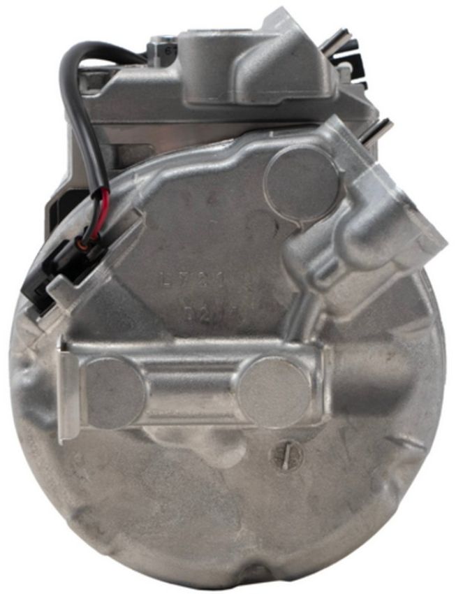 Four Seasons 168319 Denso 7SBU17C Compressor