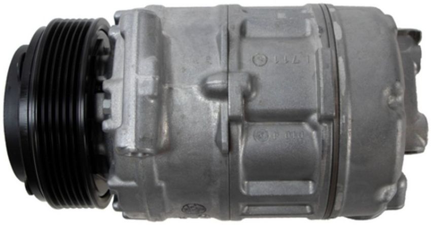 Four Seasons 168319 Denso 7SBU17C Compressor