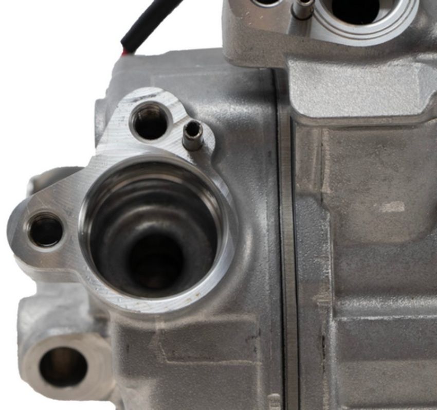Four Seasons 168319 Denso 7SBU17C Compressor