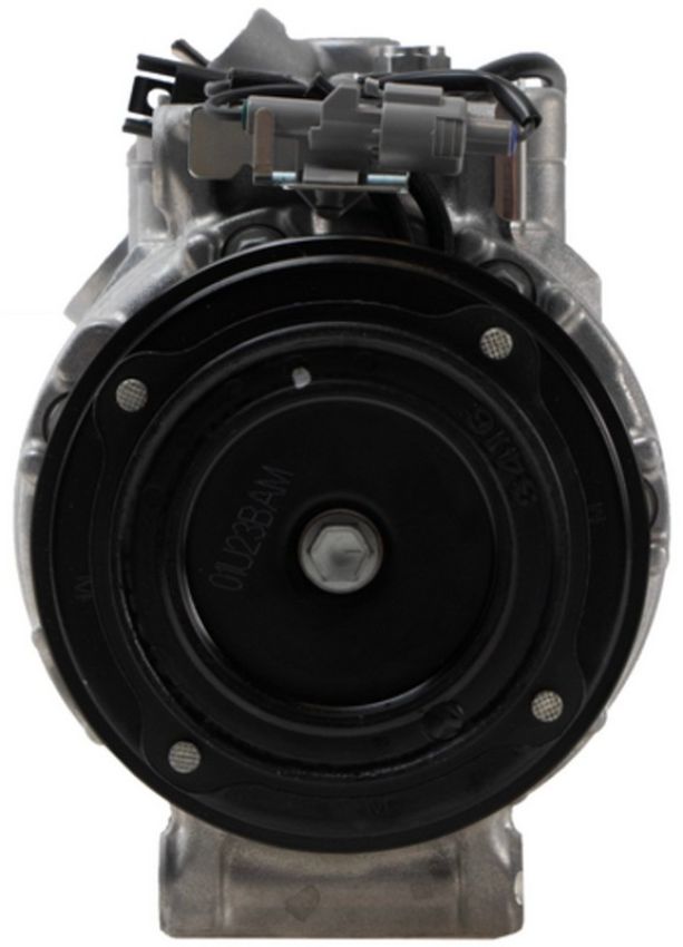 Four Seasons 168319 Denso 7SBU17C Compressor