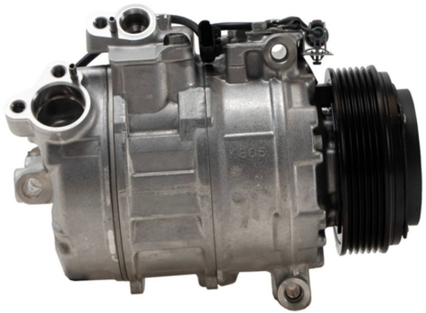 Four Seasons 168319 Denso 7SBU17C Compressor