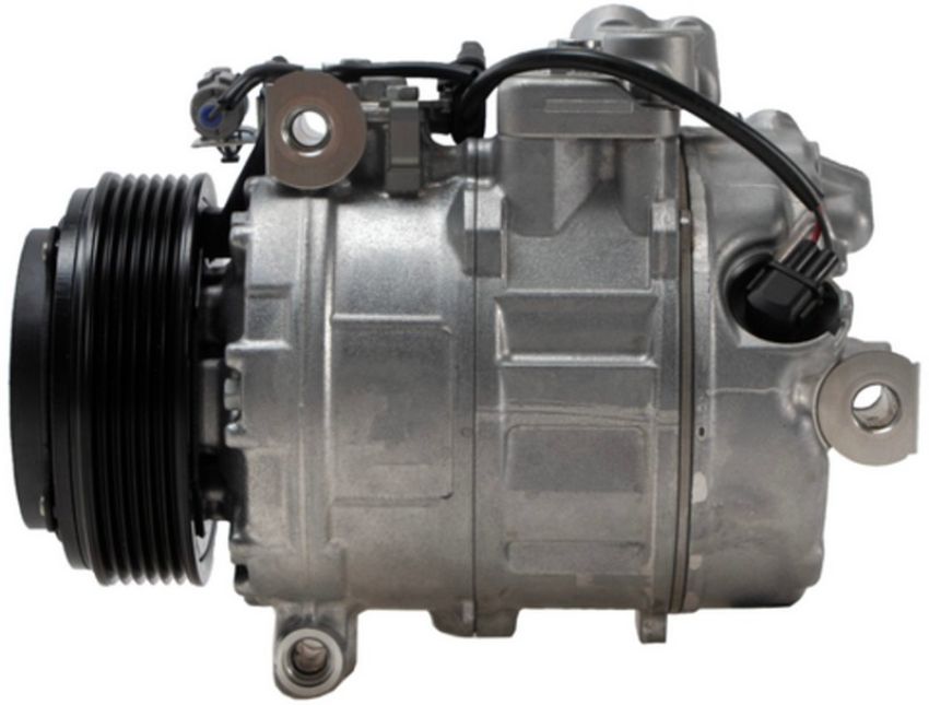 Four Seasons 168319 Denso 7SBU17C Compressor