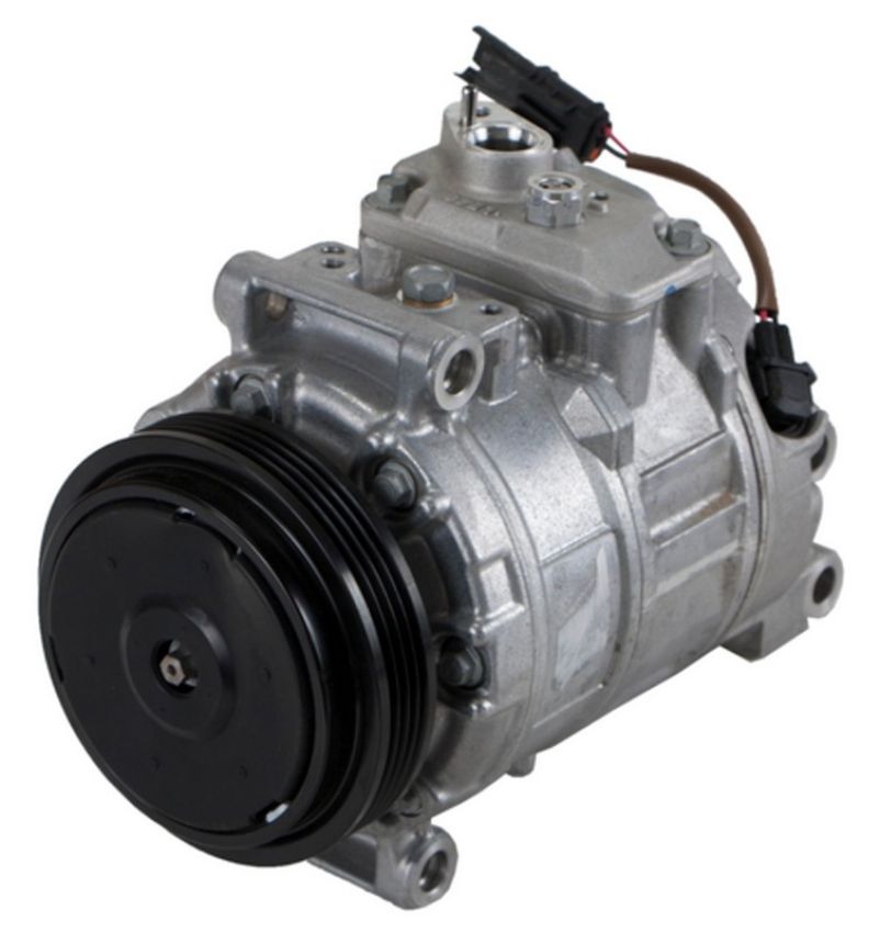 Four Seasons 168320 Denso 7SEU17C Compressor