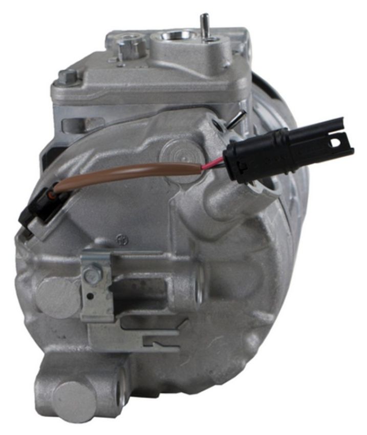 Four Seasons 168320 Denso 7SEU17C Compressor