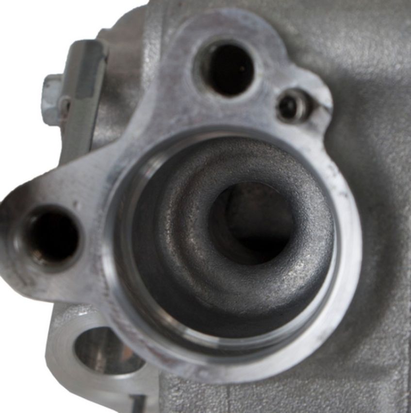 Four Seasons 168320 Denso 7SEU17C Compressor