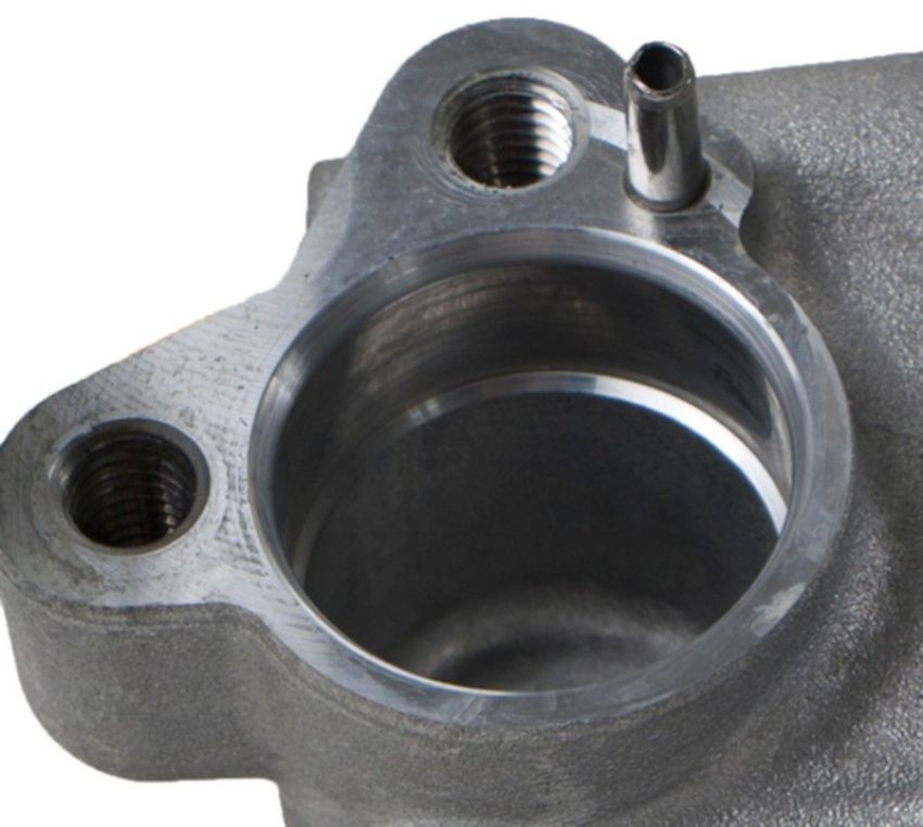 Four Seasons 168320 Denso 7SEU17C Compressor