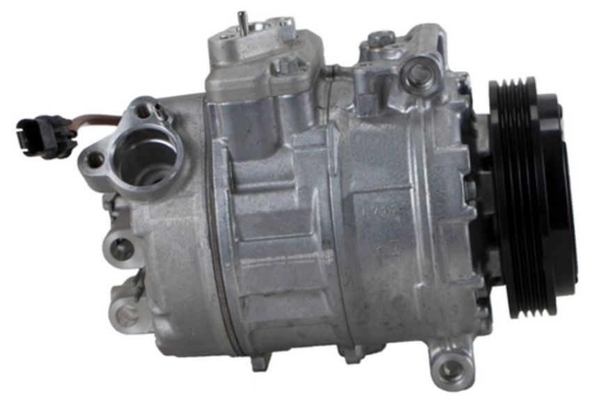 Four Seasons 168320 Denso 7SEU17C Compressor