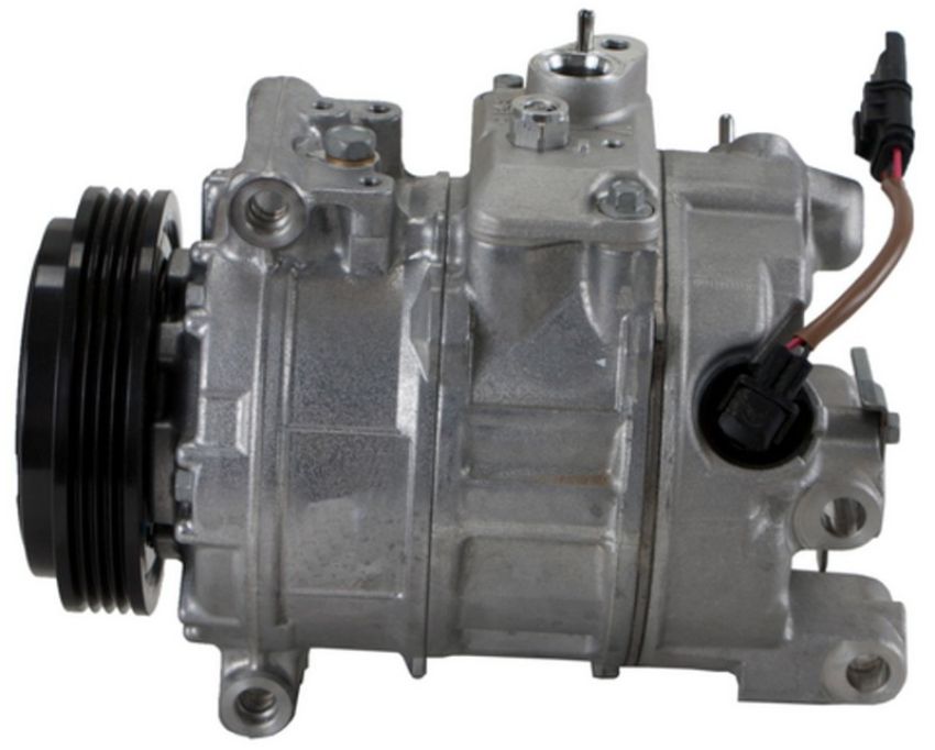 Four Seasons 168320 Denso 7SEU17C Compressor