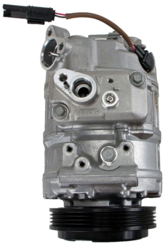 Four Seasons 168320 Denso 7SEU17C Compressor