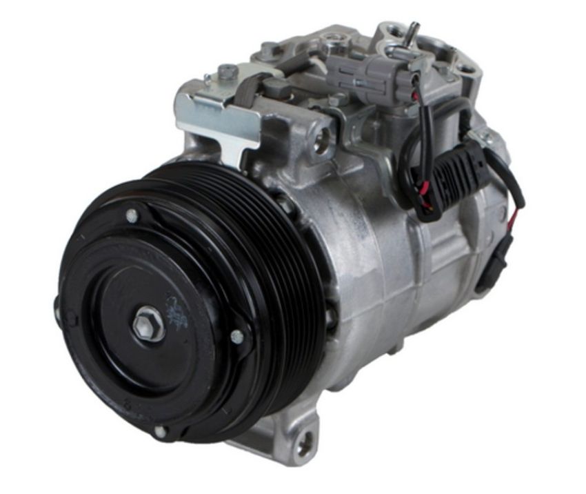 Four Seasons 168321 Denso 6EU16C Compressor