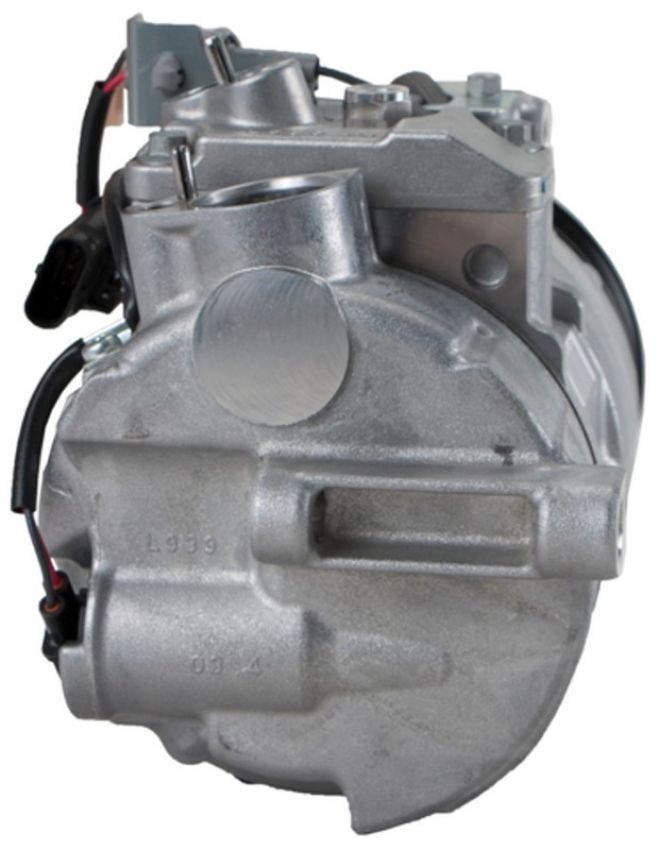 Four Seasons 168321 Denso 6EU16C Compressor