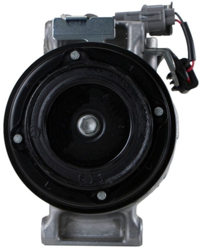 Four Seasons 168321 Denso 6EU16C Compressor