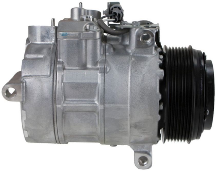Four Seasons 168321 Denso 6EU16C Compressor