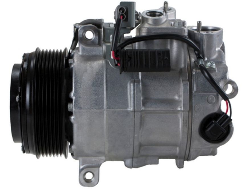 Four Seasons 168321 Denso 6EU16C Compressor