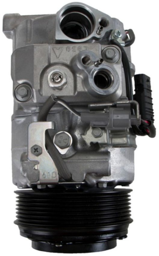 Four Seasons 168321 Denso 6EU16C Compressor