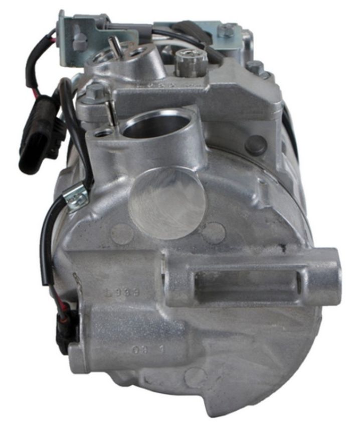 Four Seasons 168322 Denso 6SBU16C Compressor