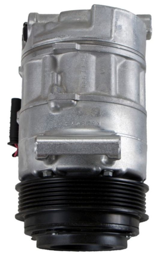 Four Seasons 168322 Denso 6SBU16C Compressor