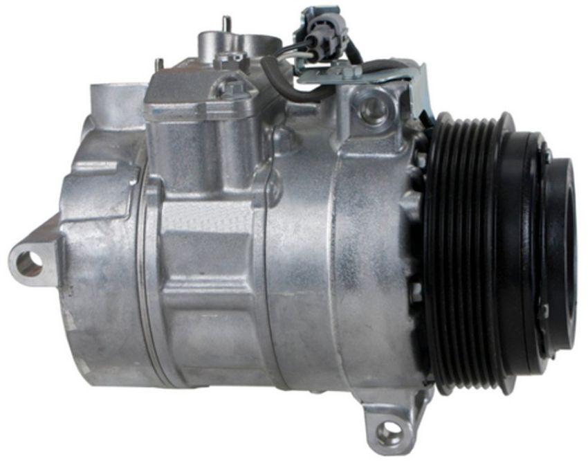 Four Seasons 168322 Denso 6SBU16C Compressor