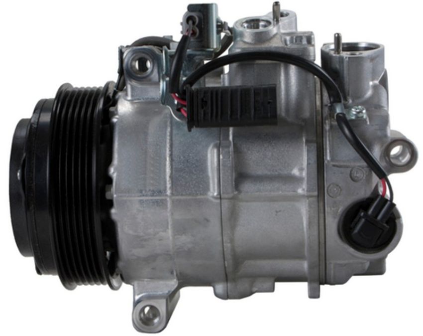 Four Seasons 168322 Denso 6SBU16C Compressor