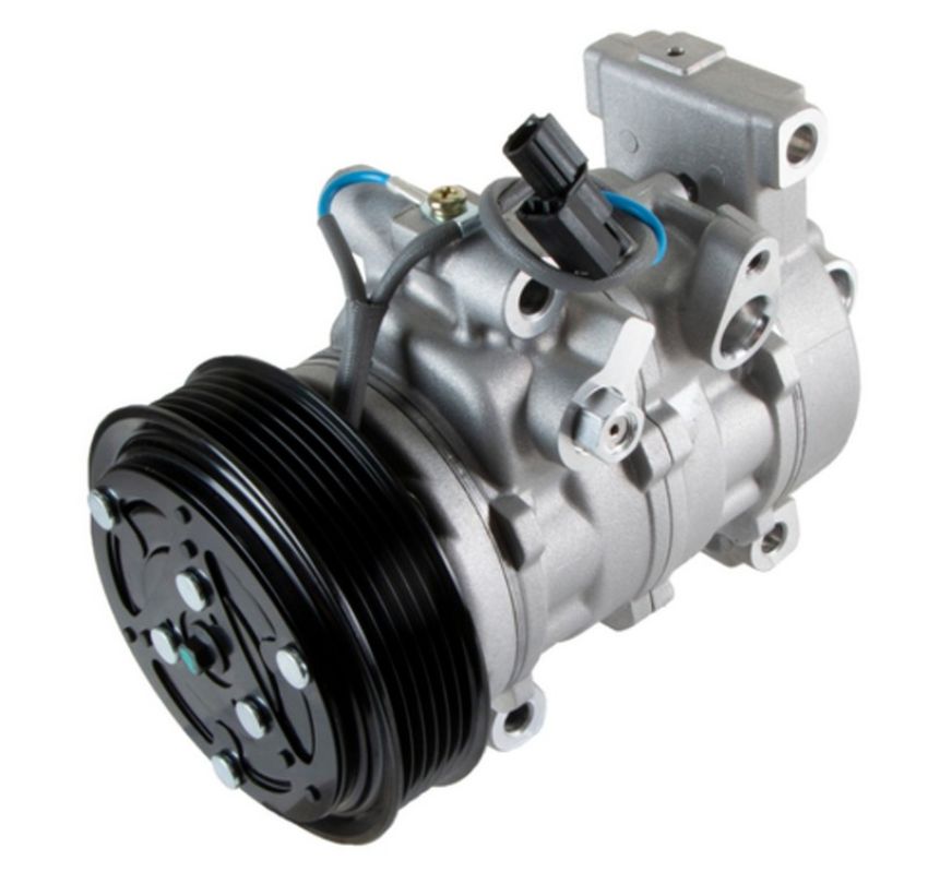Four Seasons 168323 Denso 10SRE11C Compressor
