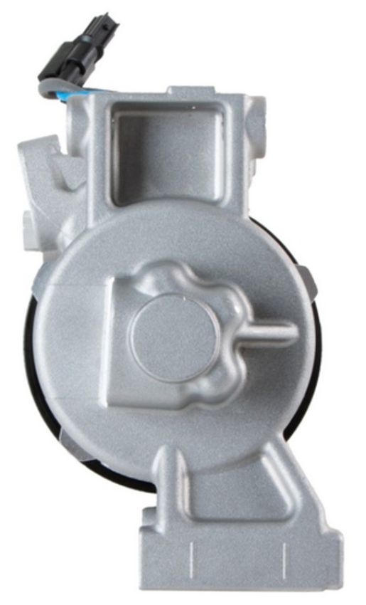 Four Seasons 168323 Denso 10SRE11C Compressor