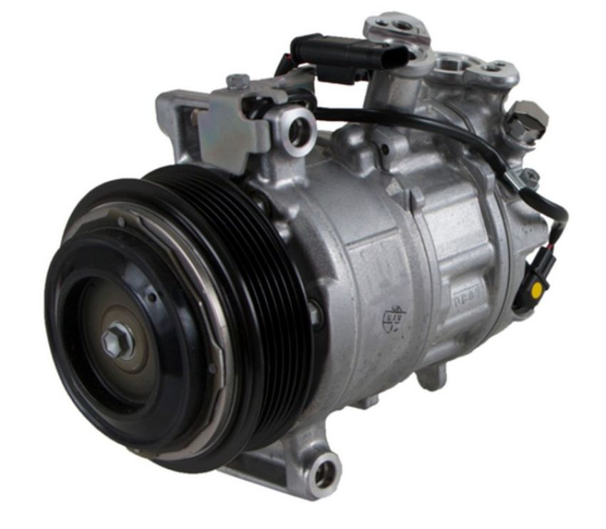 Four Seasons 168324 Denso 6SAS14C Compressor