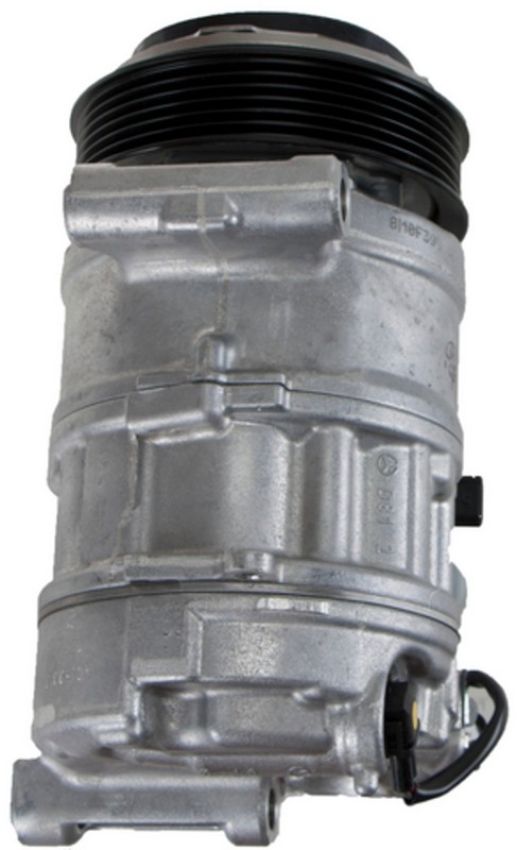 Four Seasons 168324 Denso 6SAS14C Compressor