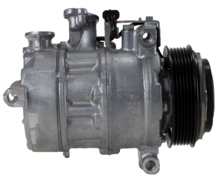 Four Seasons 168324 Denso 6SAS14C Compressor