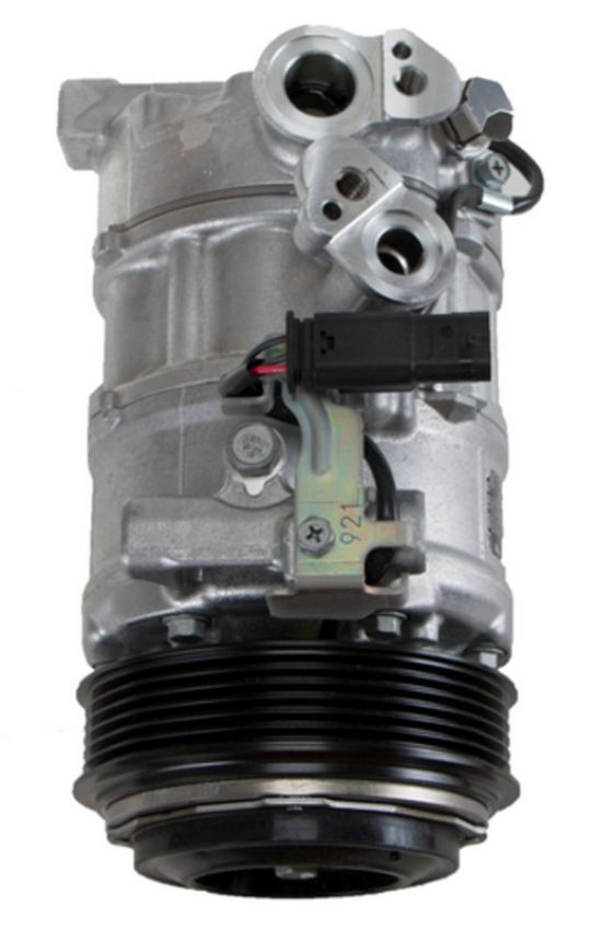 Four Seasons 168324 Denso 6SAS14C Compressor