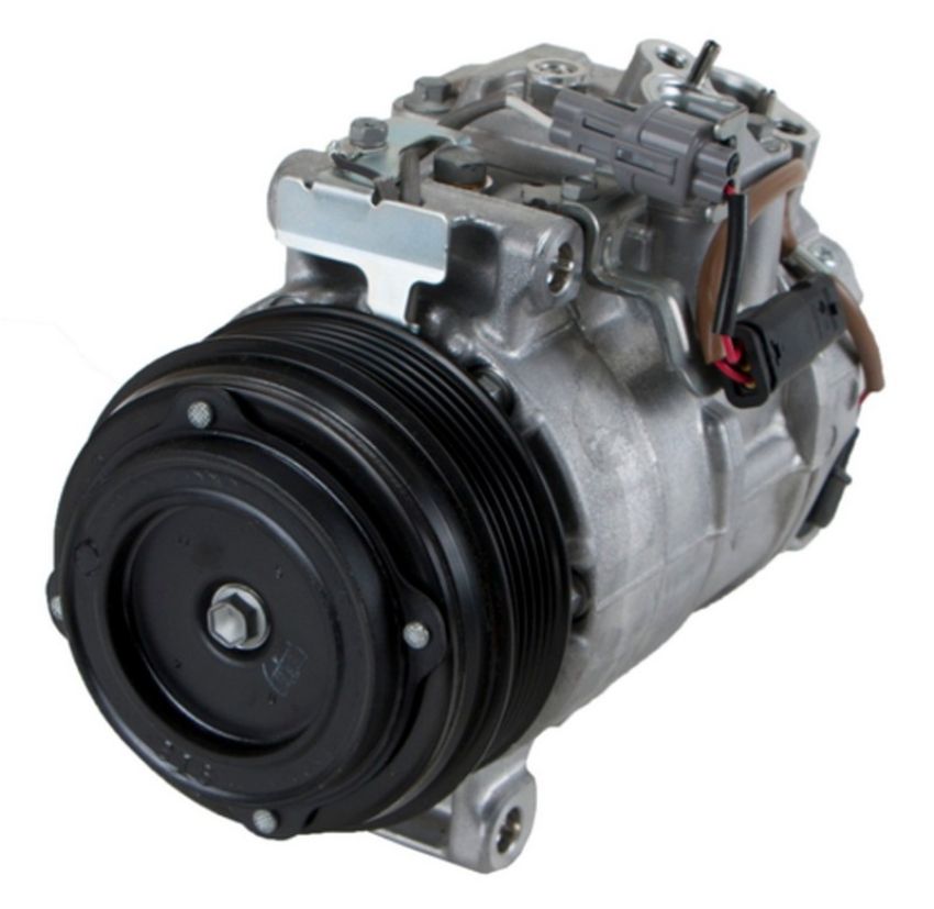Four Seasons 168326 Denso 6SBU16C Compressor